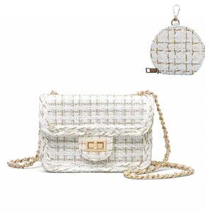 6305 Crossbody Purses Leather Small Cross Body Bags Cute Designer Handbags